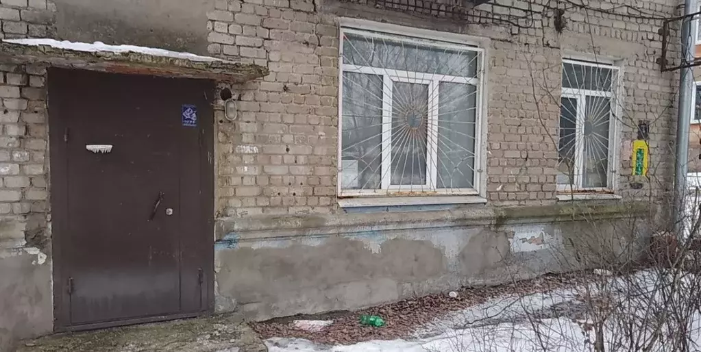 Офис в Ивановская область, Иваново пер. 1-й Приречный, 1 (71 м) - Фото 1