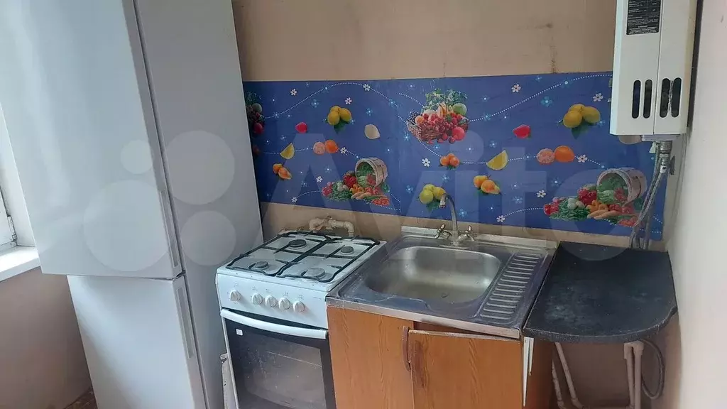 2-к. квартира, 45 м, 5/5 эт. - Фото 0