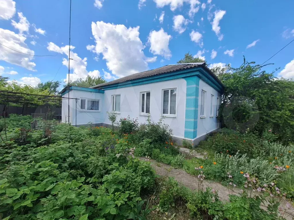 Дом 55 м на участке 13 сот. - Фото 0