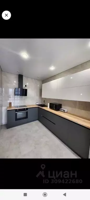 2-к кв. Хакасия, Абакан ул. Кирова, 206А (70.0 м) - Фото 1