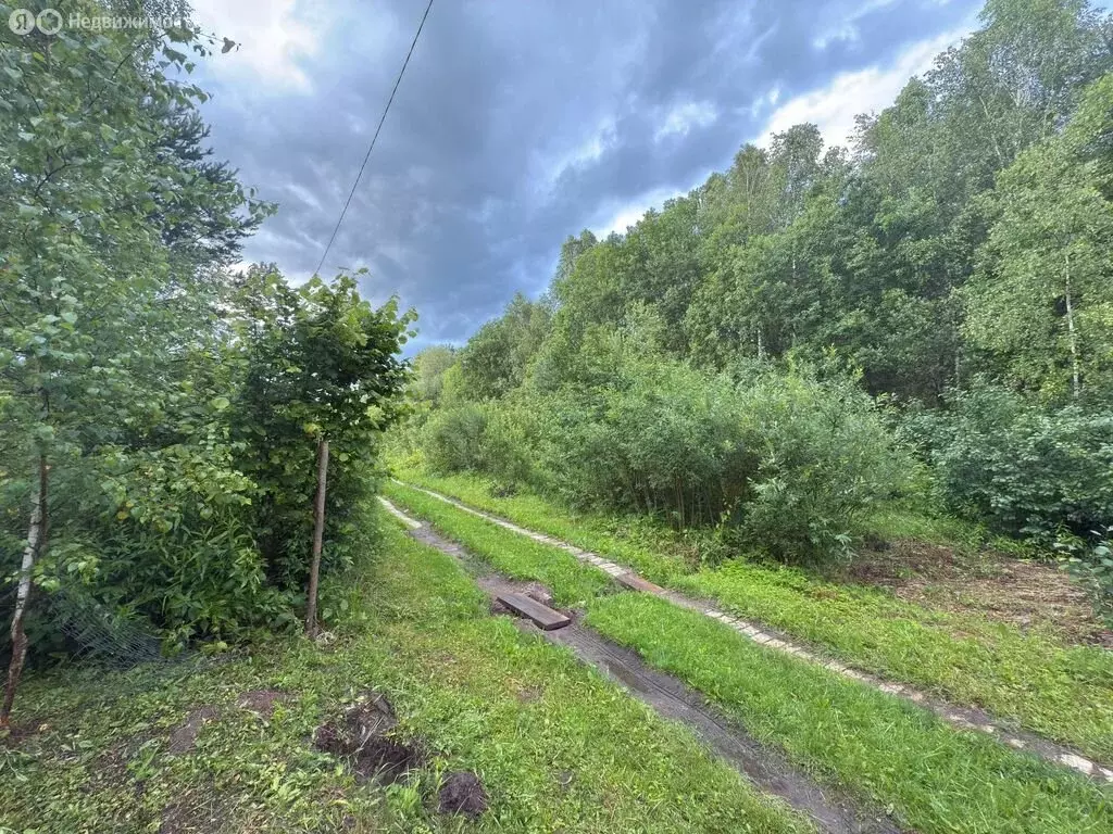 Дом в Кимры, садовое товарищество Октябрьской железной дороги (33.8 м) - Фото 0