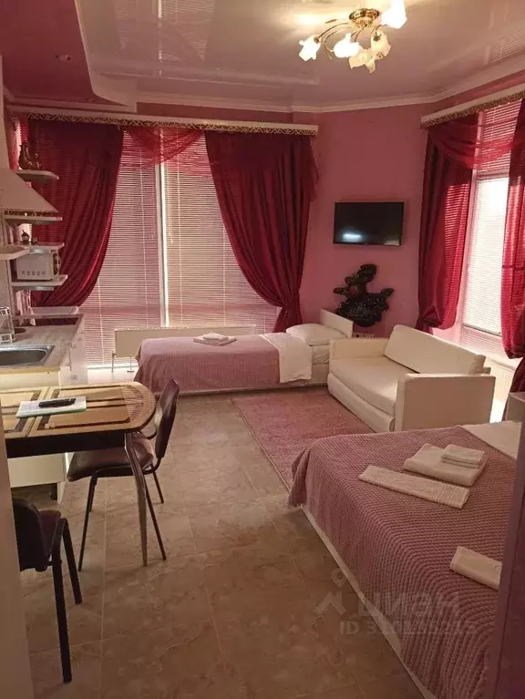 2-к кв. Ростовская область, Таганрог 4-й пер., 42 (46.0 м) - Фото 0