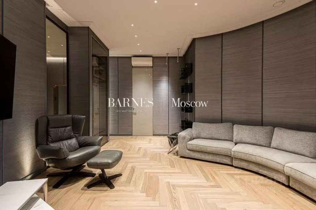 Квартира, 4 комнаты, 130 м - Фото 2
