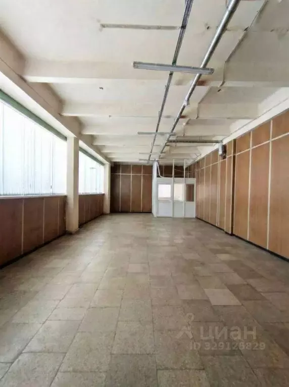 Помещение свободного назначения в Москва Новоясеневский просп., 36 ... - Фото 1