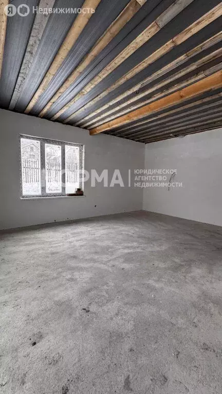 Дом в Октябрьский, проезд Буровиков (130 м) - Фото 2