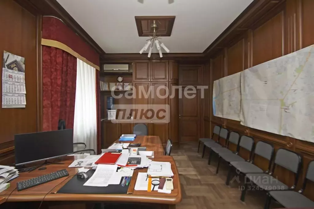 Офис в Омская область, Омск ул. 30-я Северная, 67 (114 м) - Фото 2