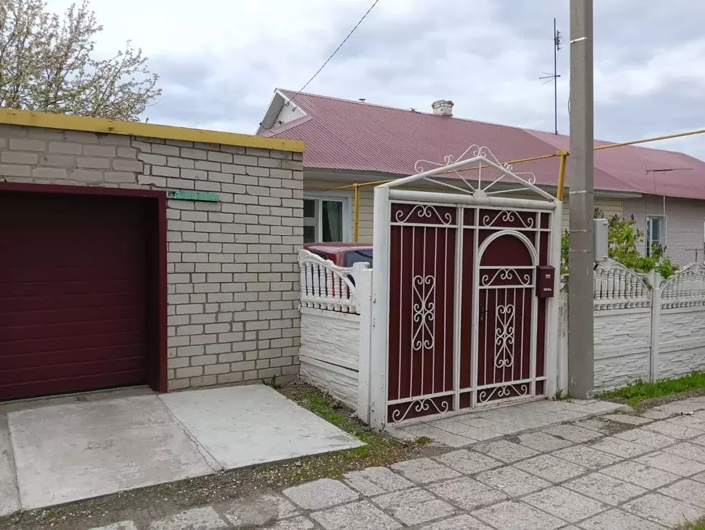Дом в Татарстан, Нурлат Московская ул., 14 (73 м) - Фото 0