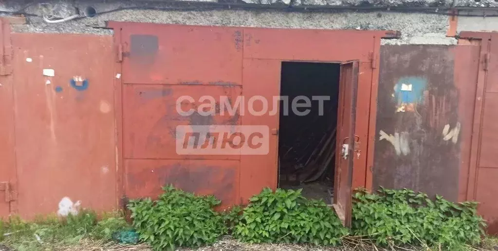 Гараж в Тюменская область, Тюмень  (19 м) - Фото 0
