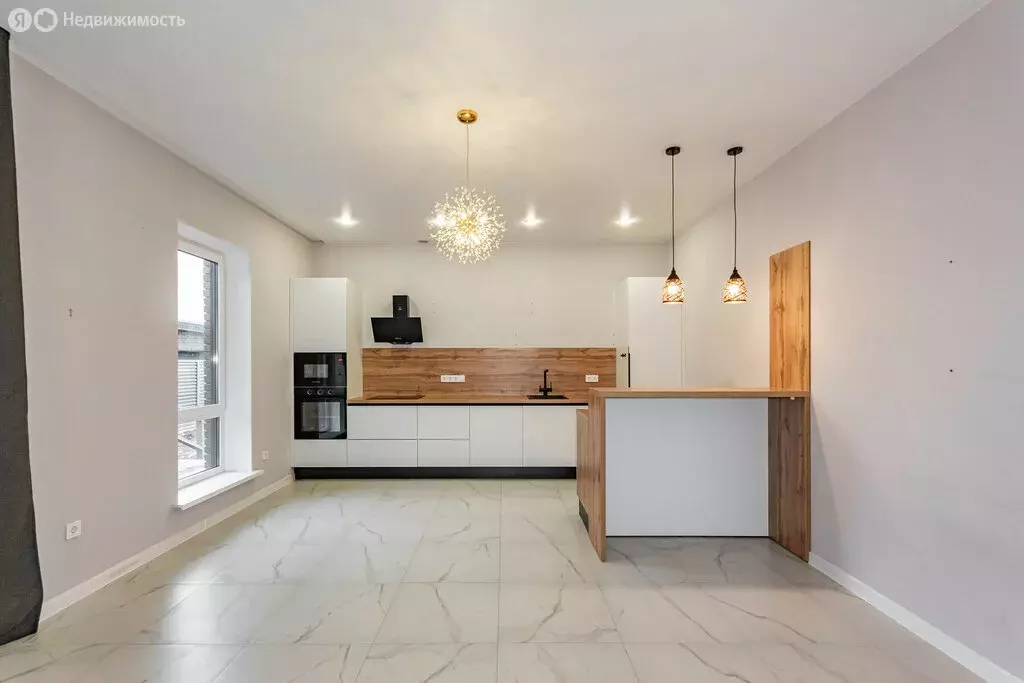 Дом в Габиевский, квартал Снегири, 29 (180.8 м) - Фото 1