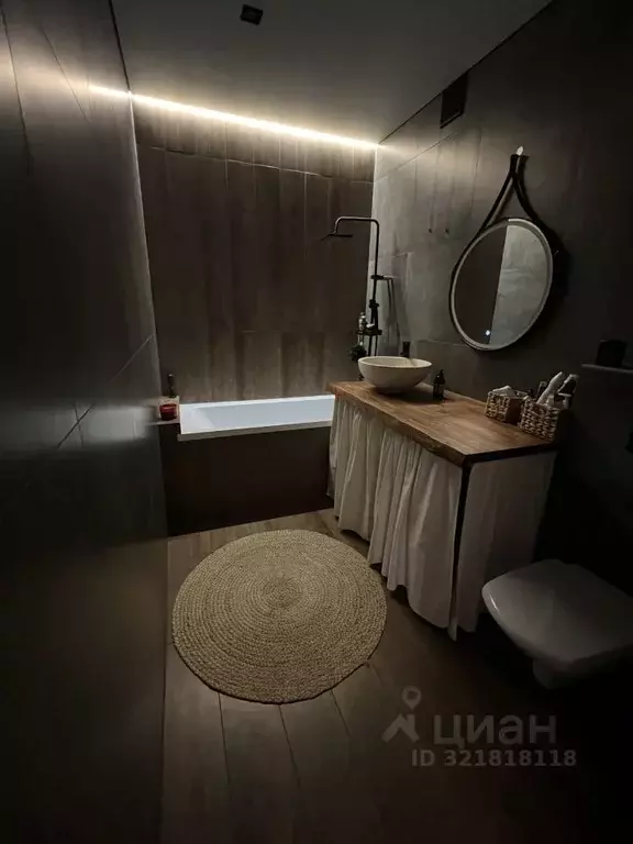 3-к кв. Красноярский край, Красноярск ул. Лесников, 25А (59.0 м) - Фото 1