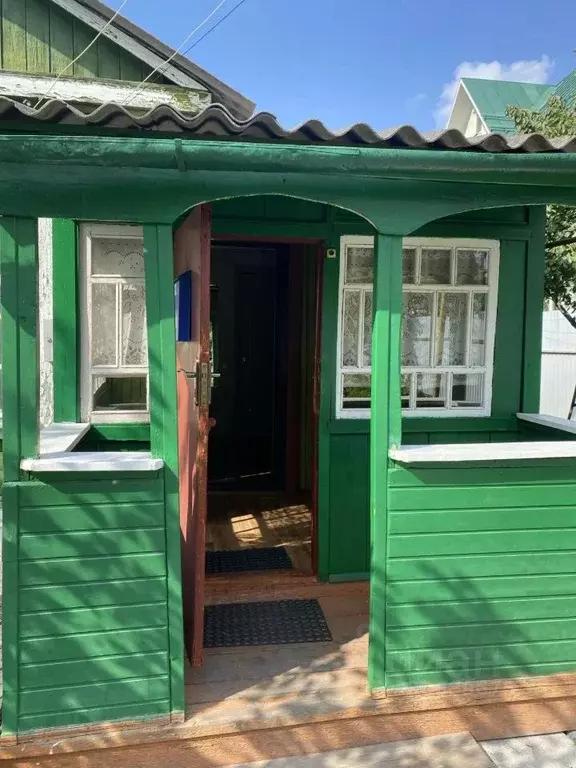 Дом в Тамбовская область, Тамбов Лермонтовская ул., 51 (59 м) - Фото 2