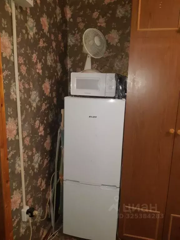 Комната Ростовская область, Новочеркасск ул. Каштанова, 49 (12.7 м) - Фото 2