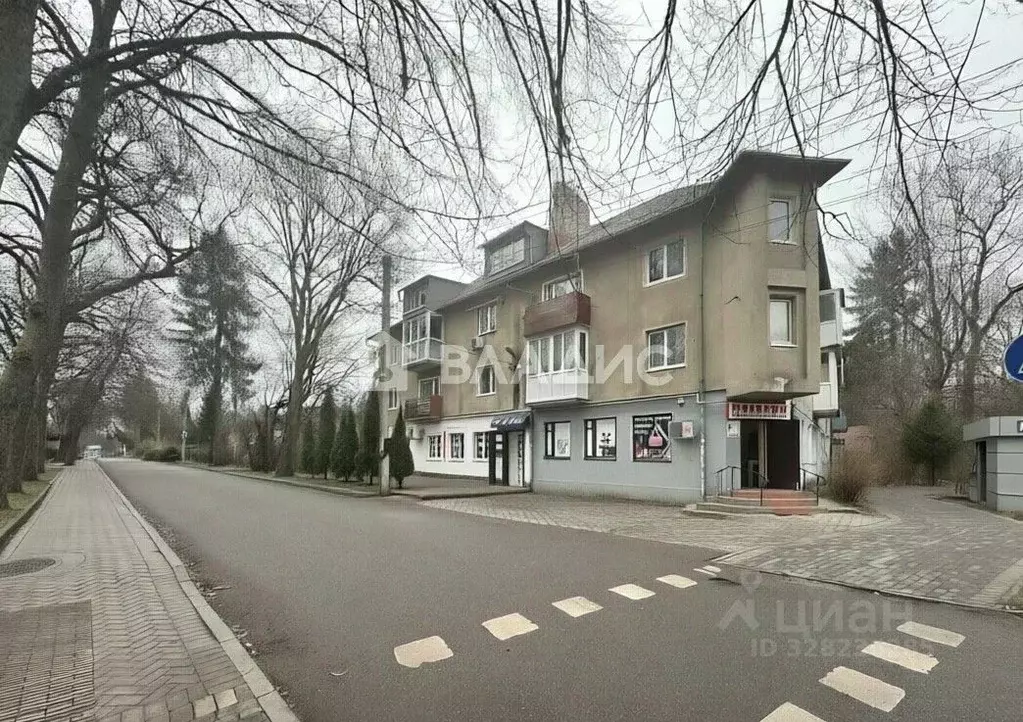 Торговая площадь в Калининградская область, Светлогорск пос. Отрадное, ... - Фото 1