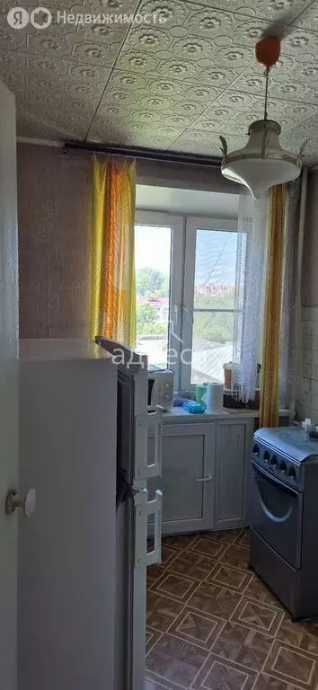1-комнатная квартира: Самара, улица Авроры, 92 (32.3 м) - Фото 0