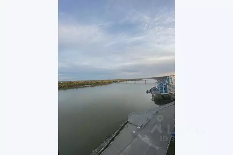 1-к кв. Алтайский край, Барнаул Приречная ул., 2А (45.0 м) - Фото 1