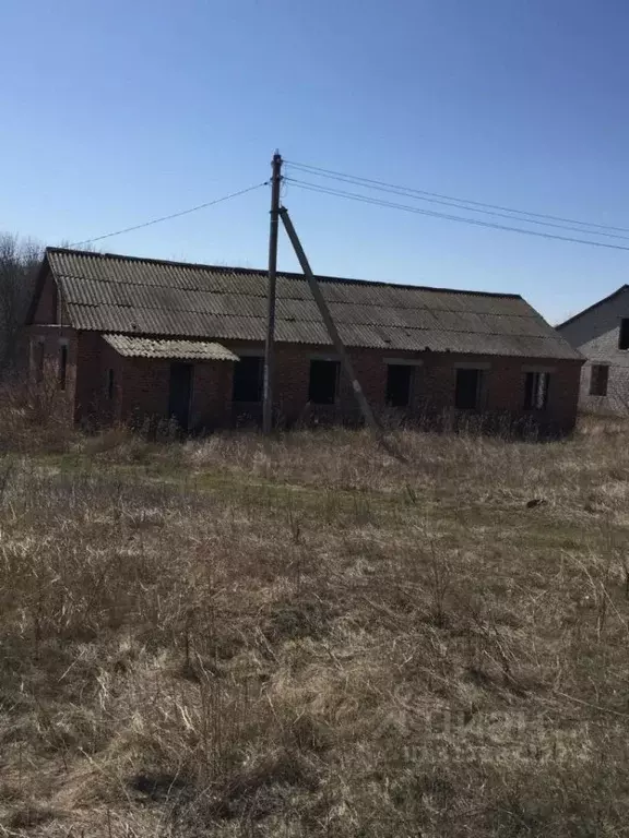 Дом в Белгородская область, Яковлевский муниципальный округ, с. Сажное ... - Фото 2