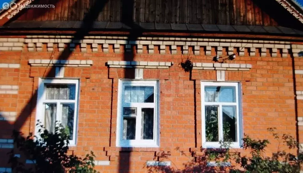 Дом в Энгельс, Подгорная улица (62.3 м) - Фото 1