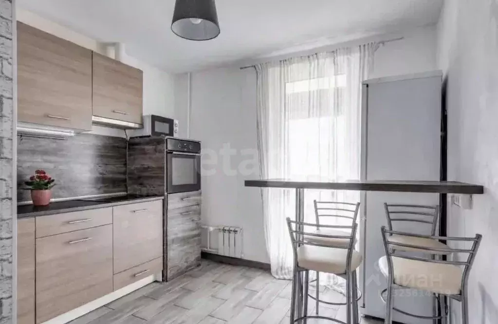 2-к кв. Москва ул. Лавриненко, 13к3 (58.0 м) - Фото 2