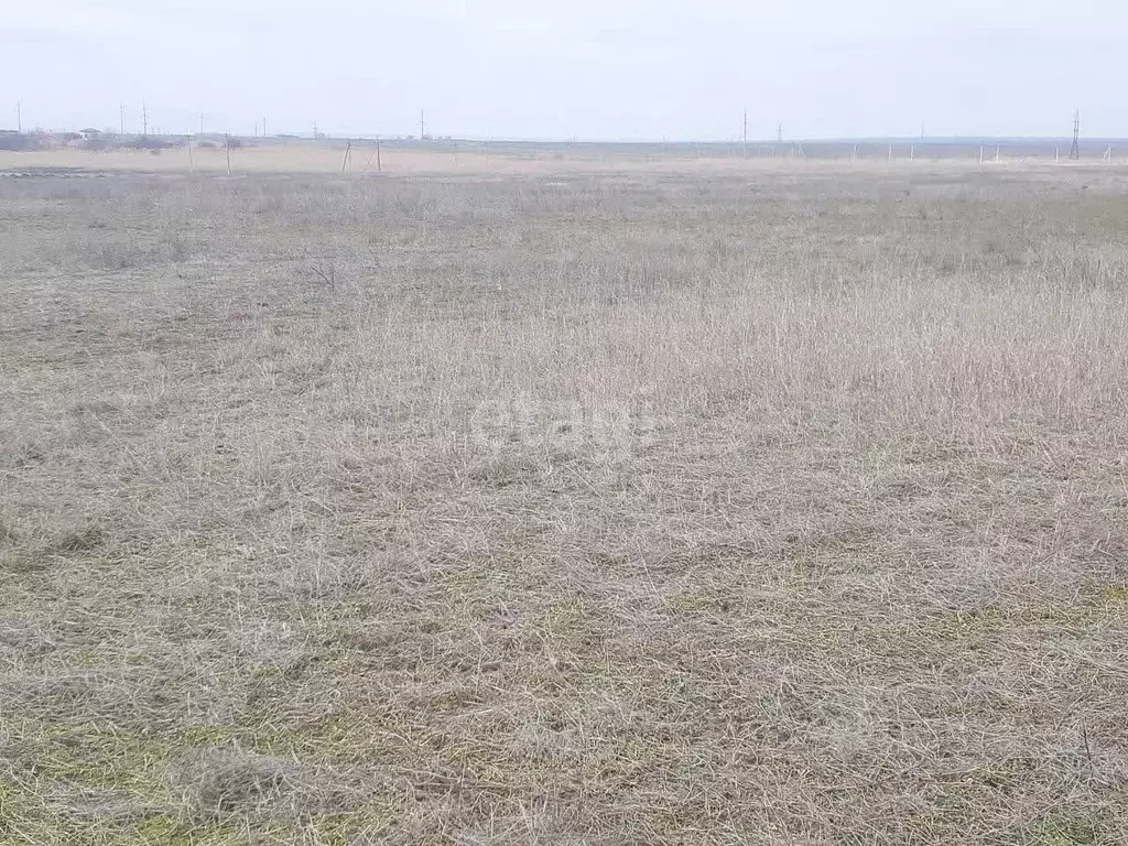 Участок в Крым, Феодосия ул. Якорная (10.0 сот.) - Фото 1