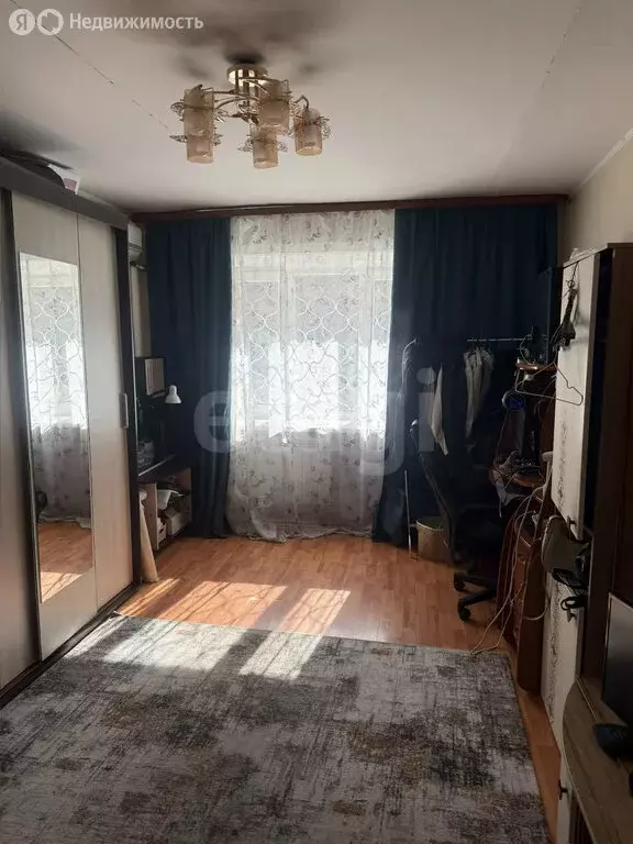 1-комнатная квартира: Иркутск, микрорайон Юбилейный, 14 (31.3 м) - Фото 1