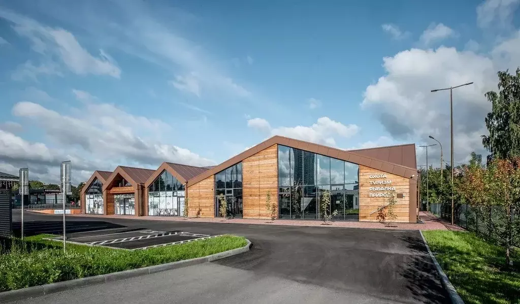 Помещение свободного назначения в Свердловская область, Екатеринбург ... - Фото 2