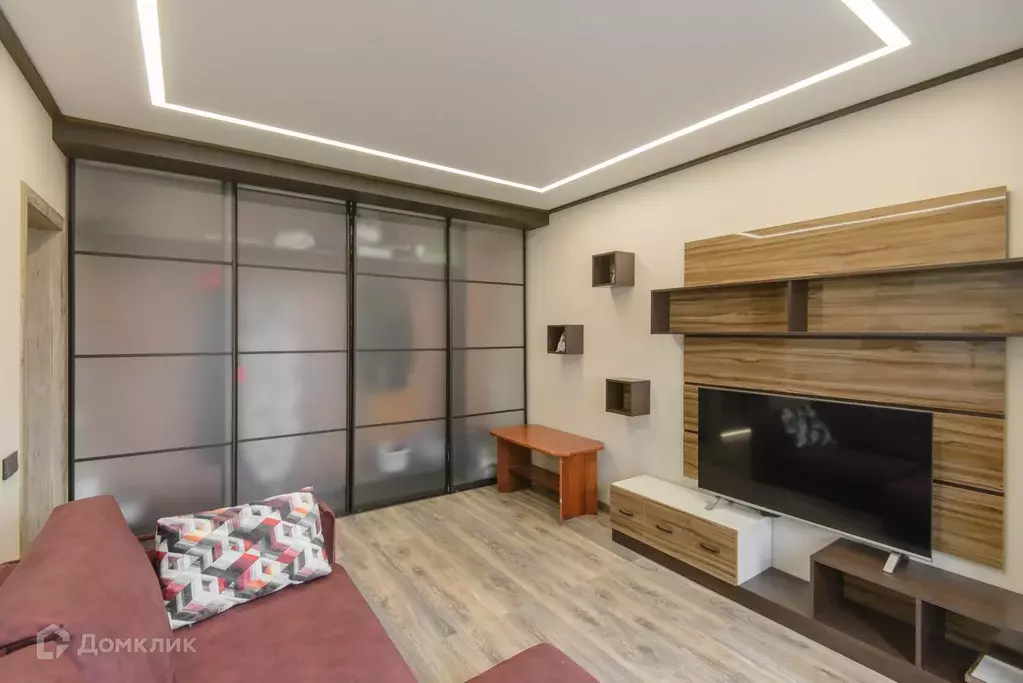 Продаётся 2-к квартира, 53 м - Фото 0