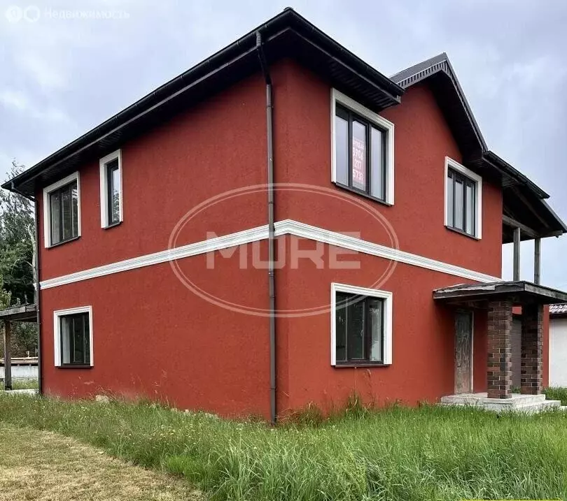 Дом в Балтийск, Рябиновая улица, 14 (227.1 м) - Фото 2