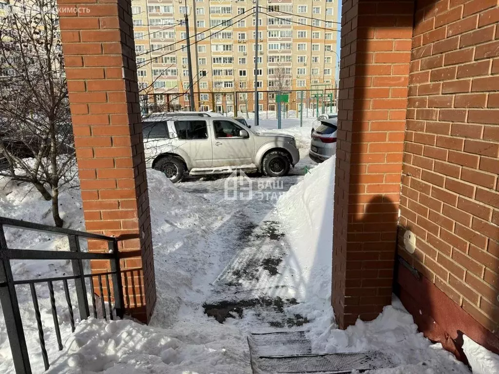 Помещение свободного назначения (75.2 м) - Фото 1