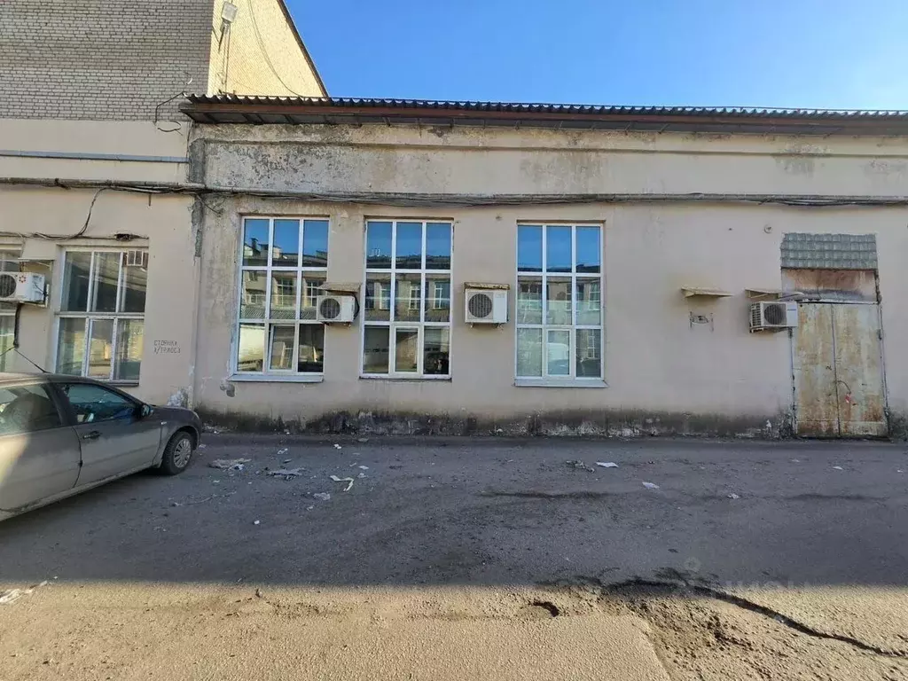 Помещение свободного назначения в Москва 4-й Лихачевский пер., 13С1 ... - Фото 0
