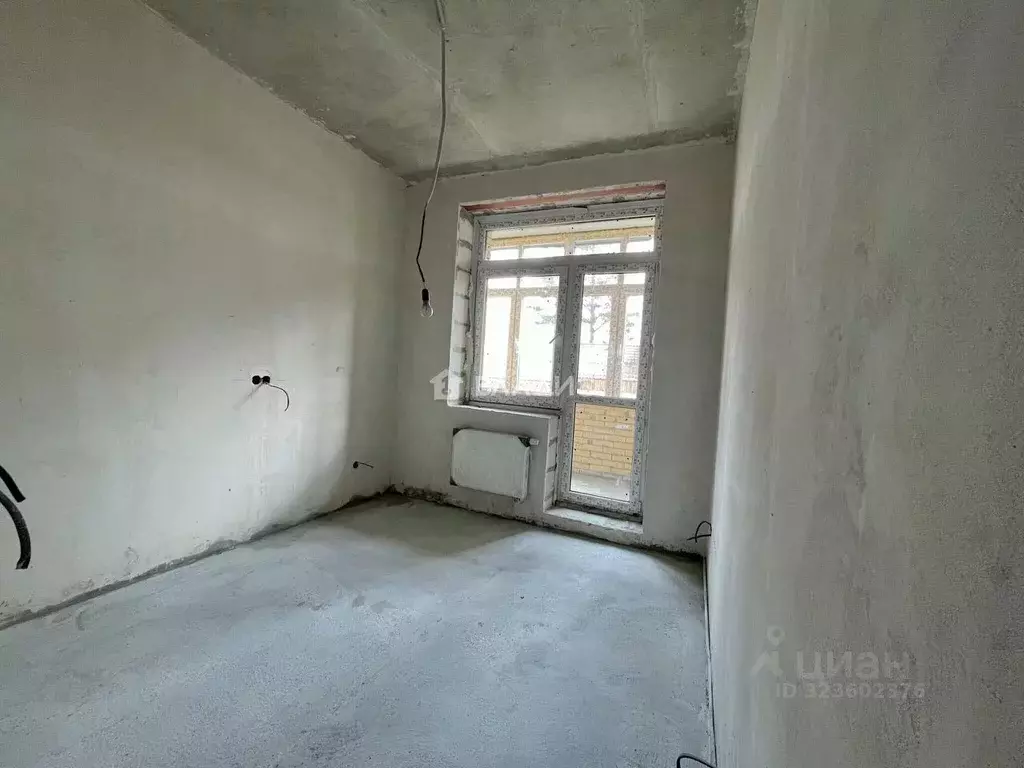 1-к кв. Московская область, Раменское ул. Березовая Роща, 10 (41.8 м) - Фото 2