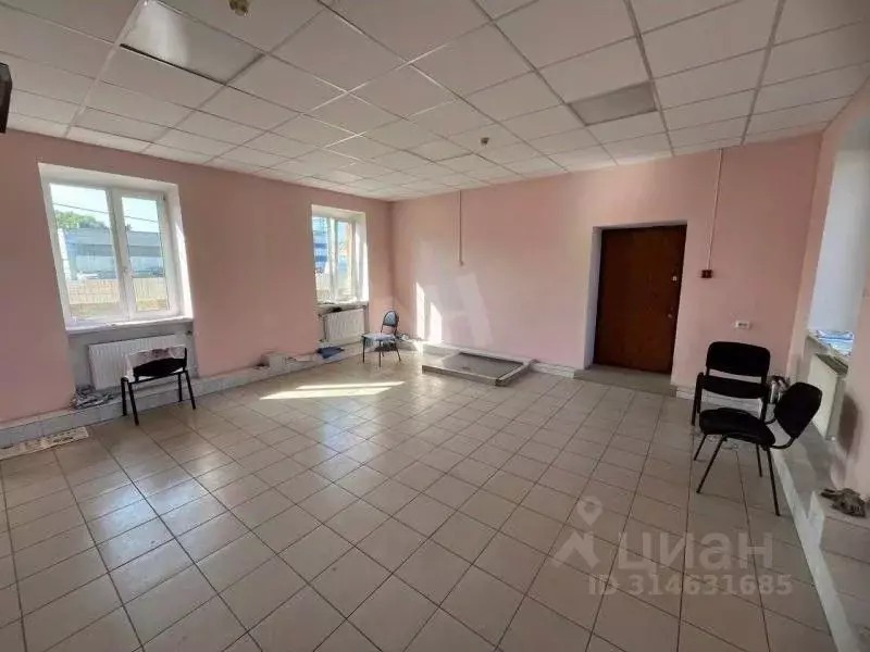 Офис в Московская область, Домодедово Центральный мкр, ул. ... - Фото 0