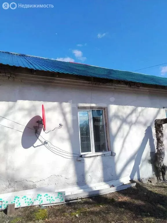 Дом в Прокопьевск, Пожарная улица (62.4 м) - Фото 2