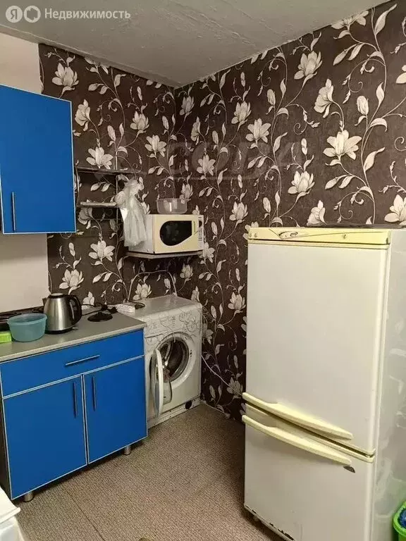 1к в -комнатной квартире (12 м) - Фото 2