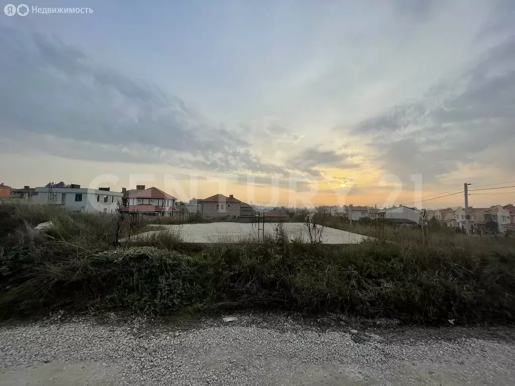 Участок в Севастополь, Лукомская улица (7 м) - Фото 2