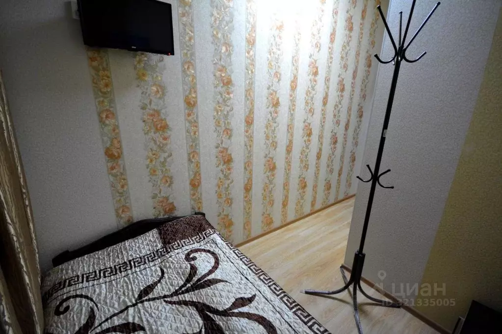 Комната Москва Кубанская ул., 12С2 (10.0 м) - Фото 2