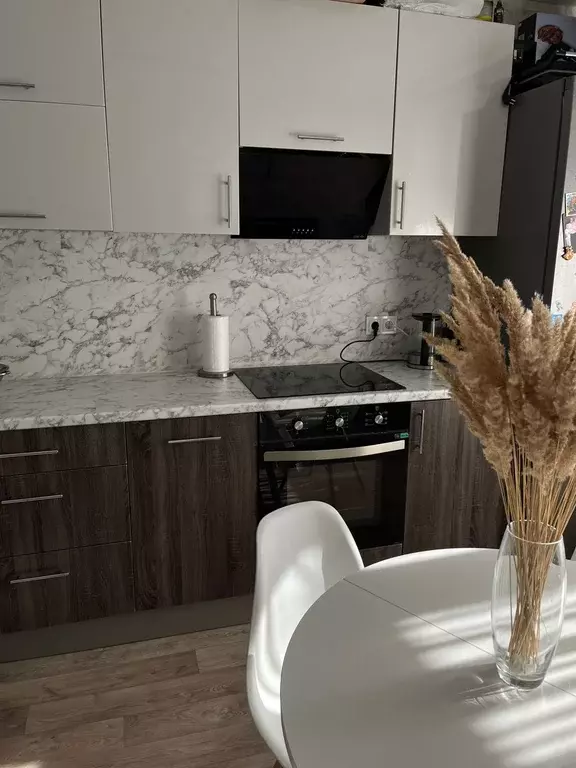 Продаётся 1-к квартира, 38.6 м - Фото 1