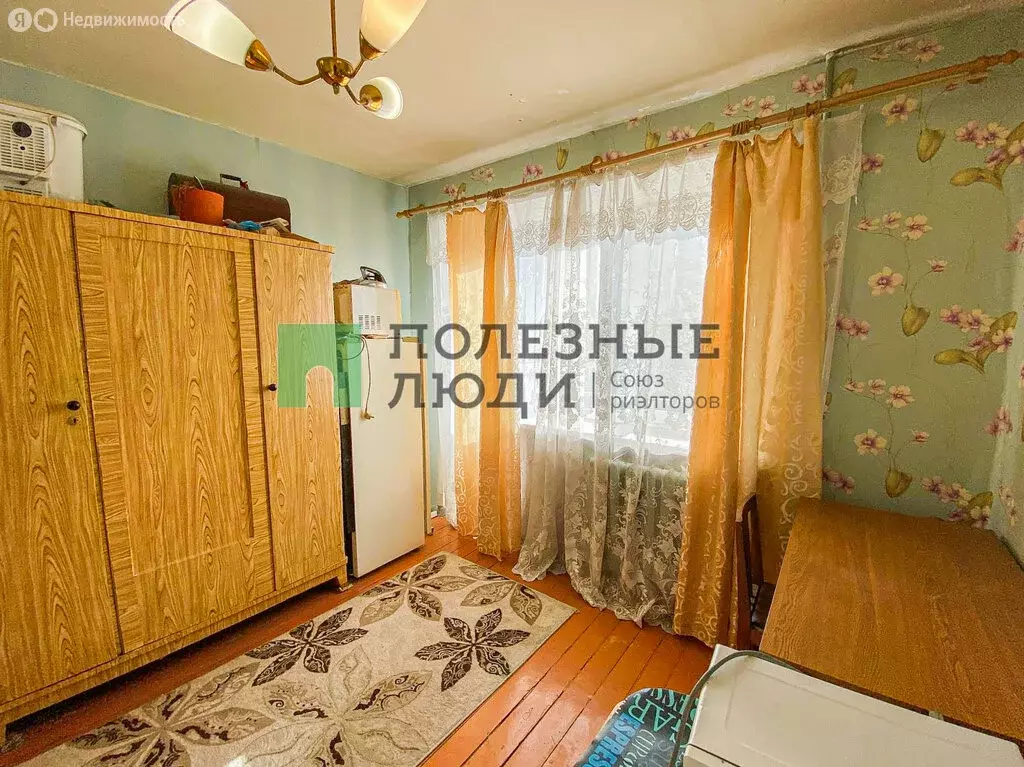 1-комнатная квартира: Самара, улица Литвинова, 322 (21.3 м) - Фото 1