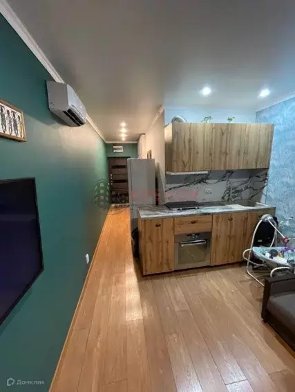 Продаётся квартира-студия, 25 м - Фото 0