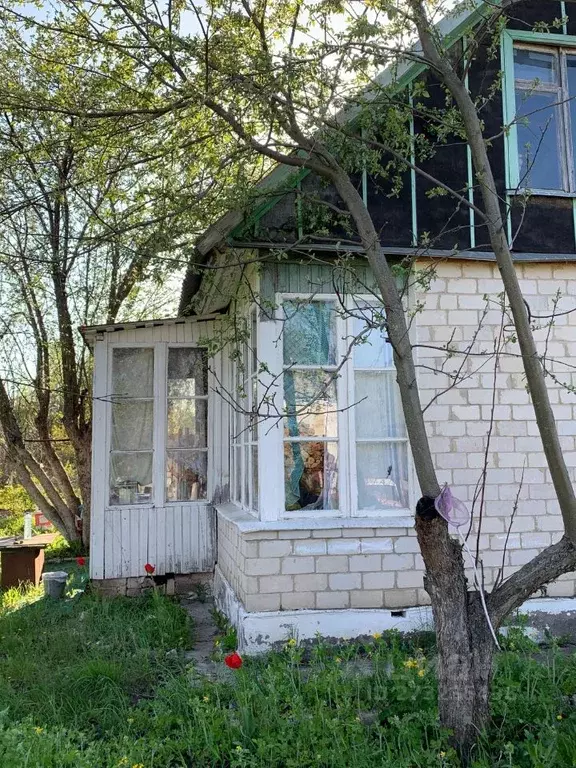 Дом в Воронежская область, Новоусманский район, Тамлык СНТ ул. ... - Фото 1