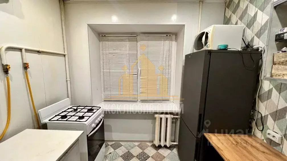 1-к кв. Ставропольский край, Кисловодск ул. Островского, 41 (31.0 м) - Фото 1