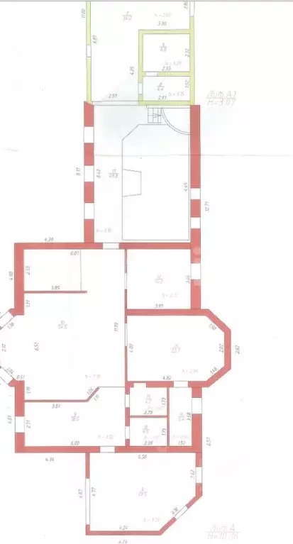 Дом в Удмуртия, Ижевск ул. Новопарниковская, 12 (500 м) - Фото 2