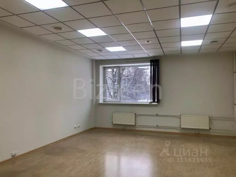 Офис в Санкт-Петербург Ключевая ул., 30 (50 м) - Фото 0