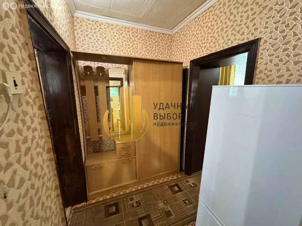 Дом в посёлок Быстрогорский, улица Ленина, 16 (64 м) - Фото 1