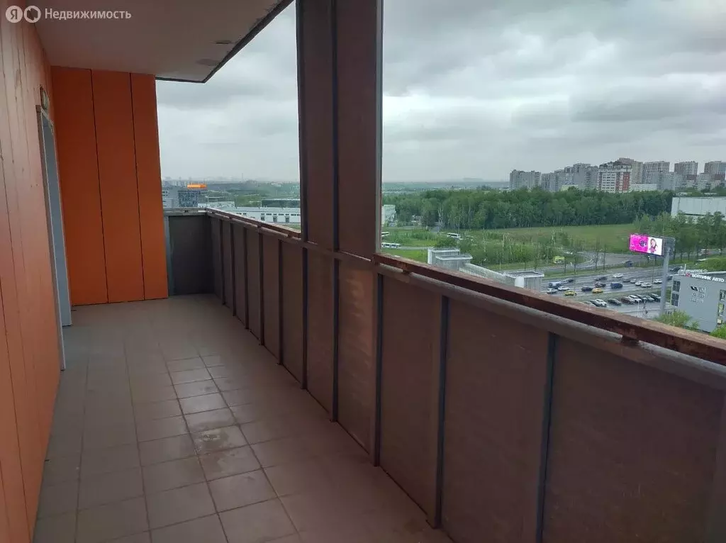 1-комнатная квартира: Одинцовский городской округ, рабочий посёлок ... - Фото 0