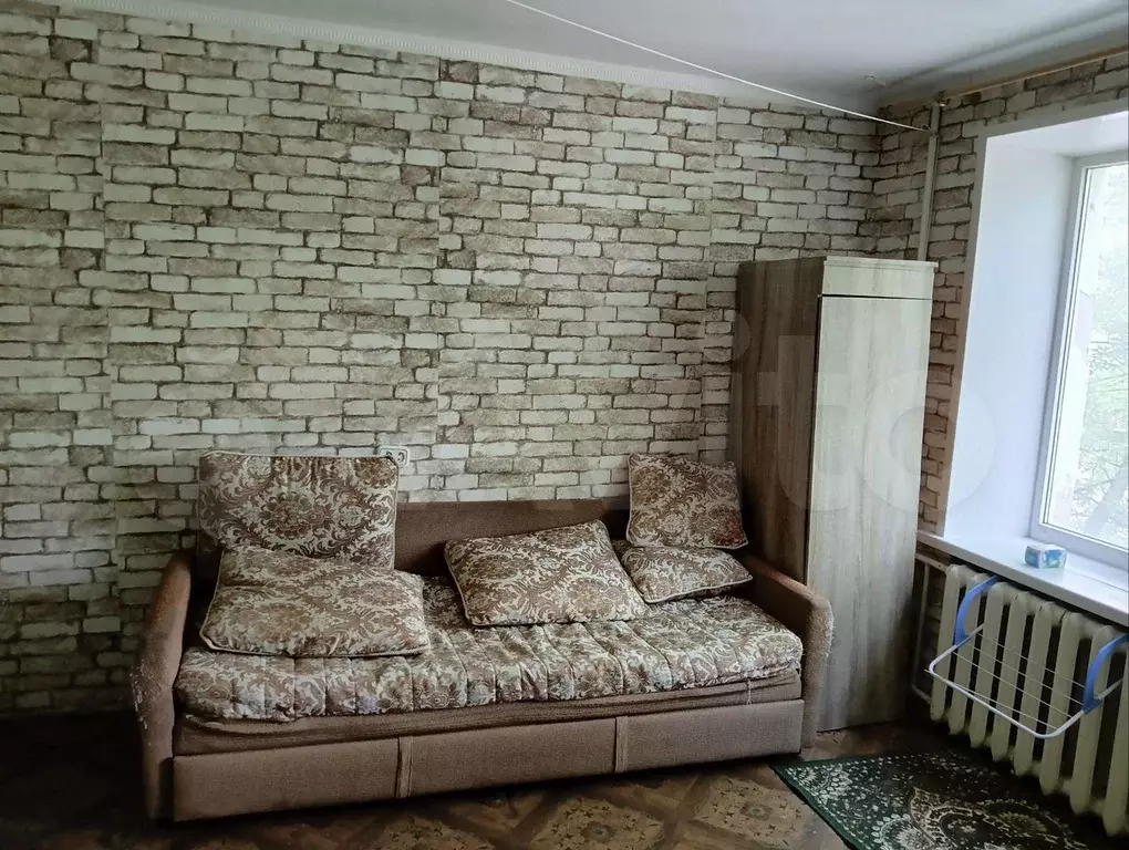 Квартира-студия, 19,4 м, 4/5 эт. - Фото 1