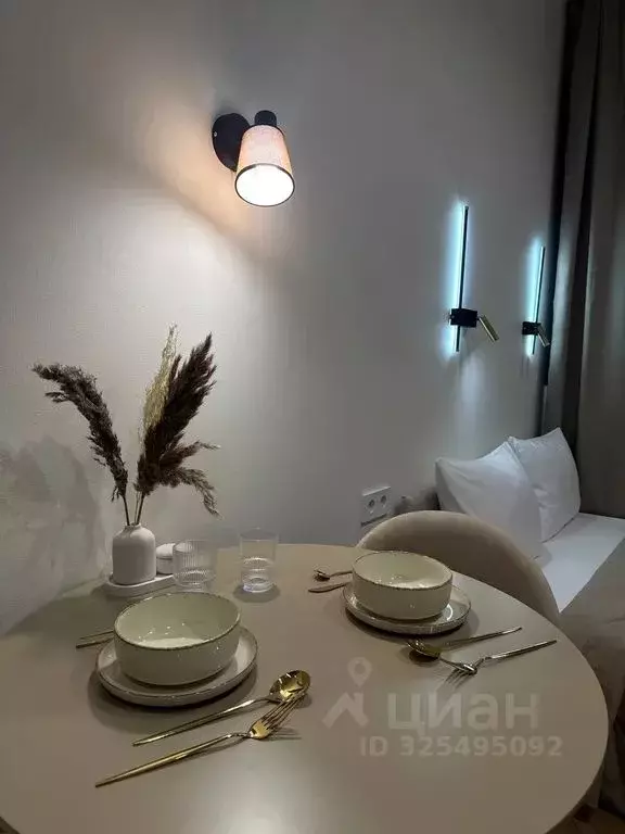 Студия Санкт-Петербург Спасский пер., 9/24 (20.0 м) - Фото 1