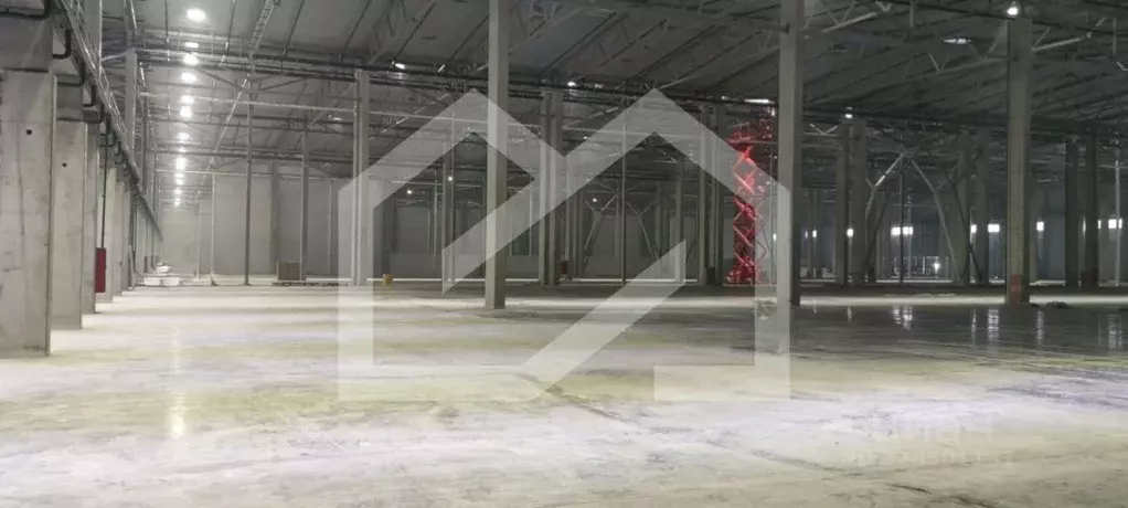 Помещение свободного назначения в Московская область, Домодедово ... - Фото 1