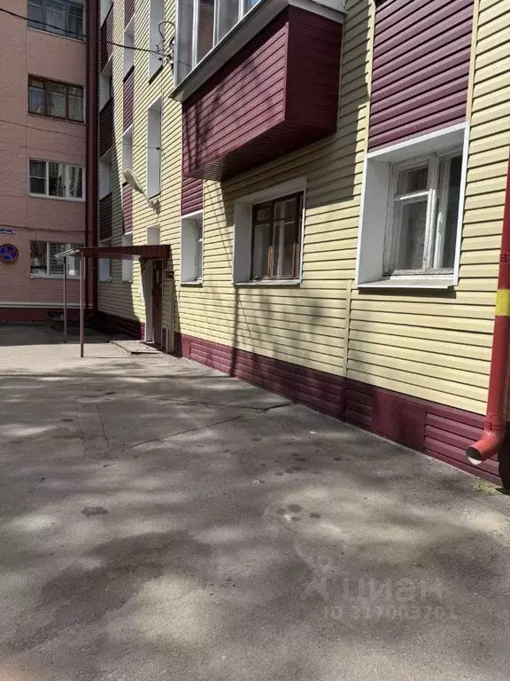 2-к кв. Курская область, Курск ул. Дружбы, 1 (42.9 м) - Фото 0