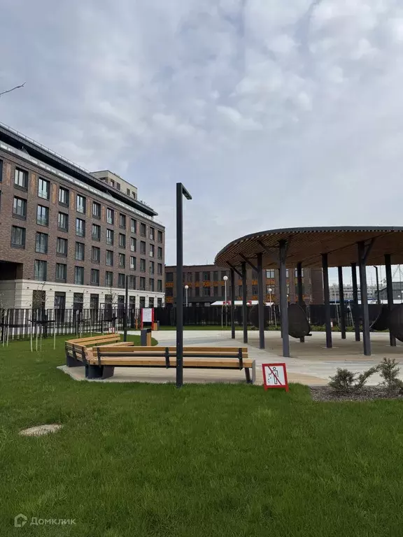 Продаётся 1-к квартира, 32.1 м - Фото 0