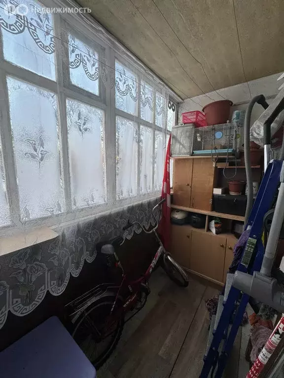 2-комнатная квартира: Воскресенск, улица Зелинского, 8 (58 м) - Фото 2